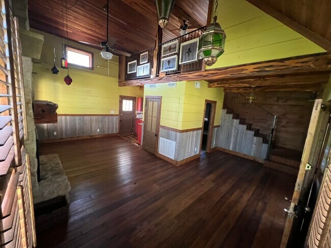 Foto del edificio - 813 W Bluebonnet Dr