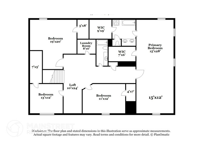 Building Photo - 6983 Misttop Loop