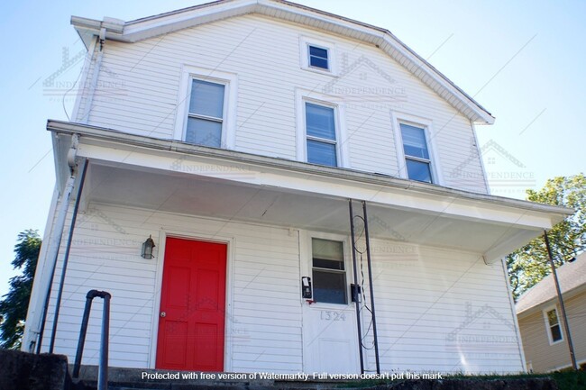 Building Photo - 1324 Fairmount Ave