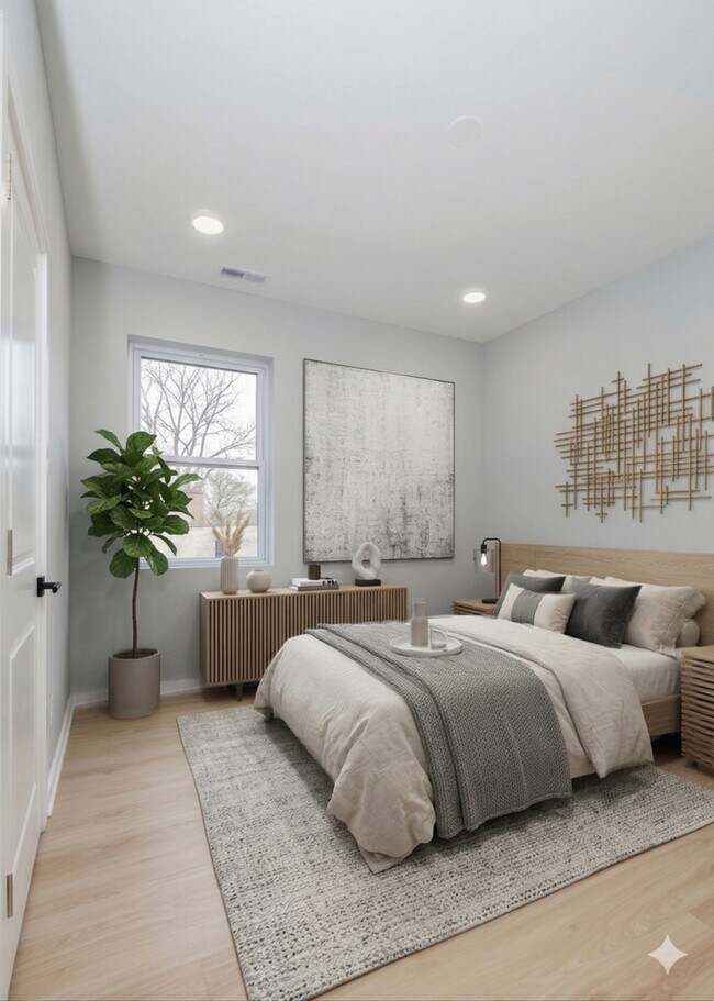 Foto del edificio - 3111 W Polk St