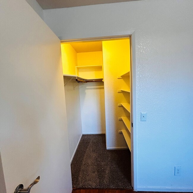 ADA Unit - La Loma Senior Apartments