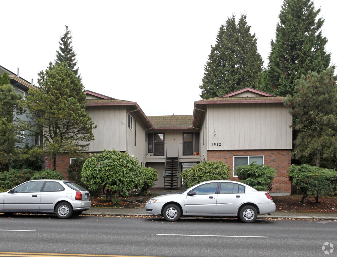 Primary Photo - 1512 SE Hawthorne Blvd
