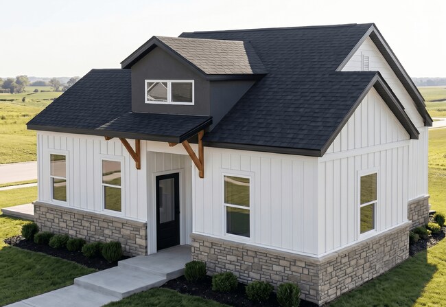 Foto del edificio - Diamond Park Townhomes