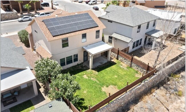 Building Photo - 7408 Mesquite Flor Dr