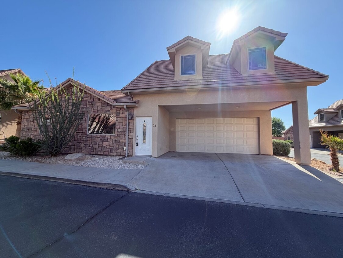 Primary Photo - MCKENNA COTTAGES FOR RENT IN DOWNTOWN ST. GEORGE!