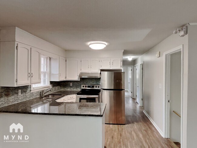 Foto del edificio - 400 Woodstream Dr