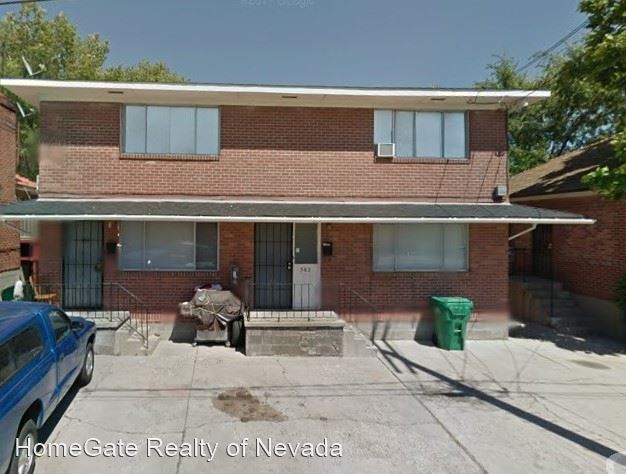 Building Photo - 2 br, 1 bath House - 382 Wilson Avenue