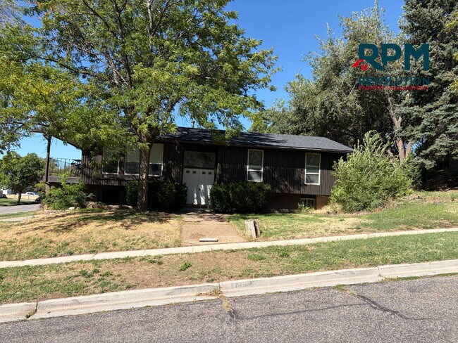 Foto del edificio - 4 Bedroom Home in Ogden!