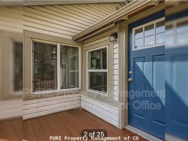 Building Photo - 925 Harlan St
