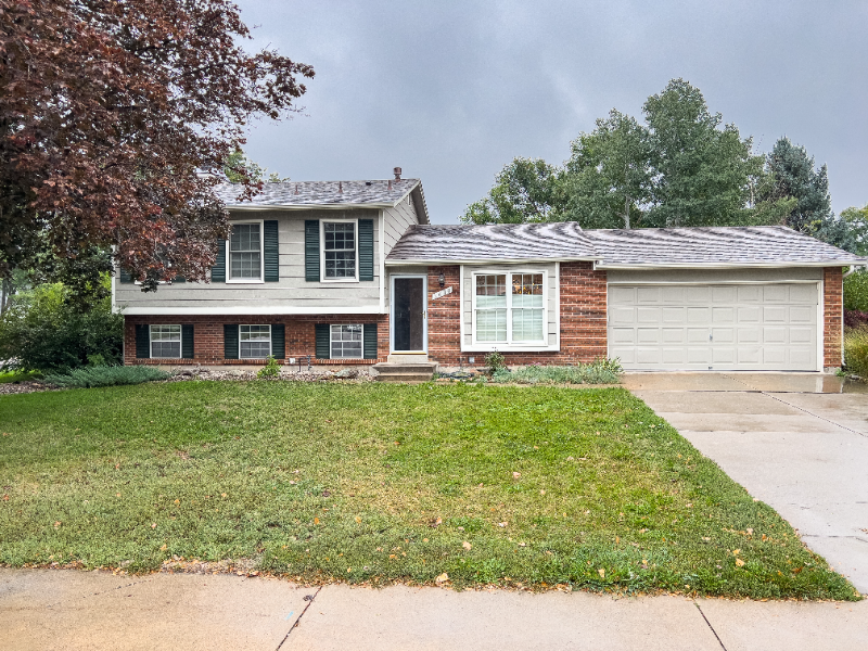 Primary Photo - 3630 Caribou Dr