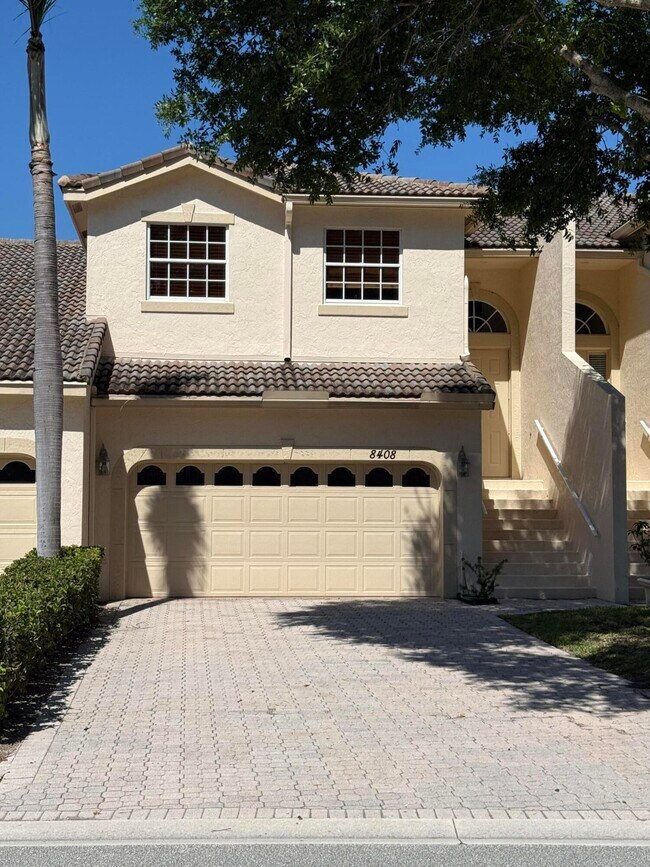 Foto del edificio - 8408 Mulligan Cir