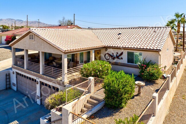 Building Photo - 2450 Angler Dr