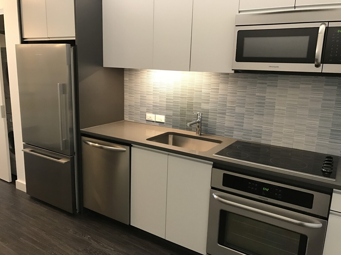Foto principal - 33 Kilmarnock St