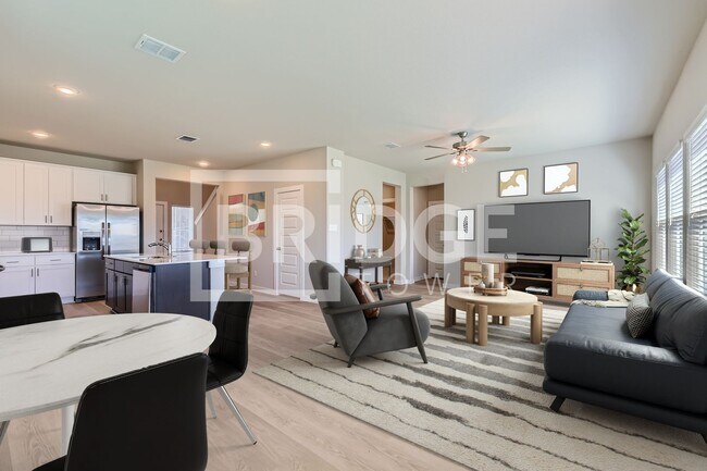 Foto del edificio - 501 Barnwood Ct