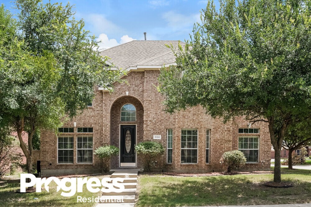 Foto principal - 1114 Fleming Ct