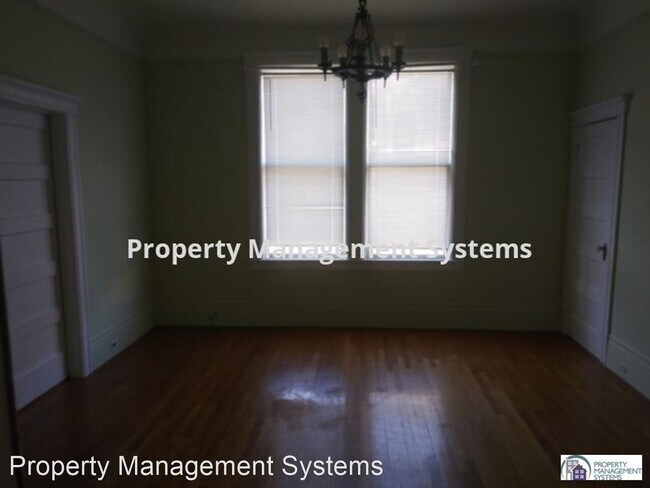 Foto del edificio - 2 br, 1.5 bath House - 4450 20th Street
