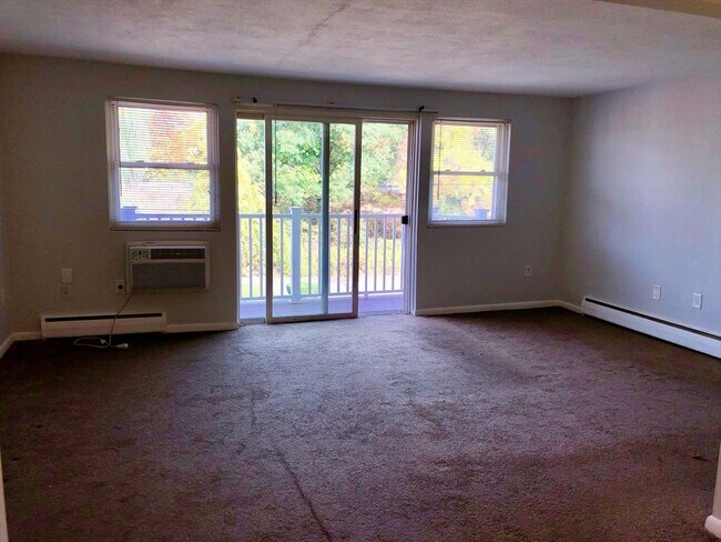 Foto del edificio - 30 Worthen St