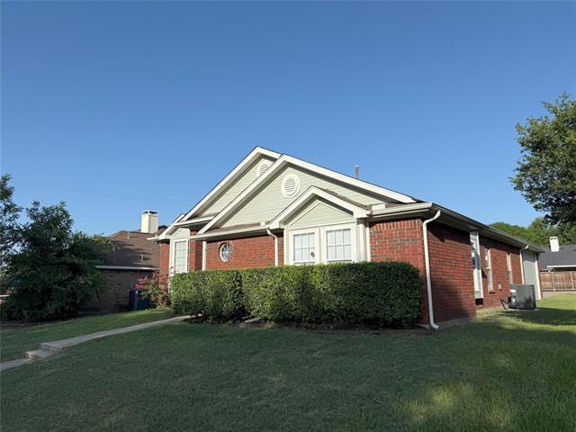 Foto del edificio - 8525 Clearcreek Cir