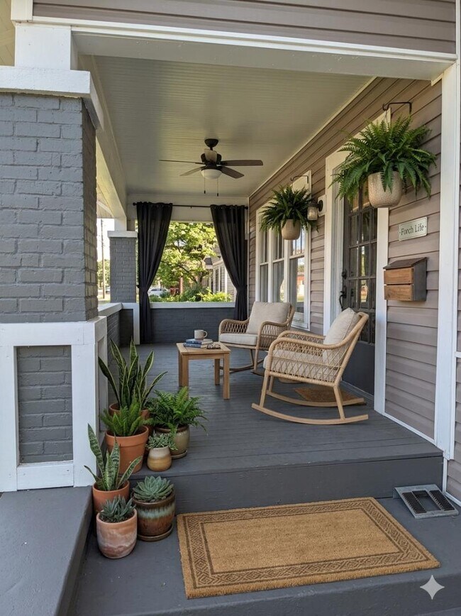 Foto del edificio - 2404 Whitesburg Dr