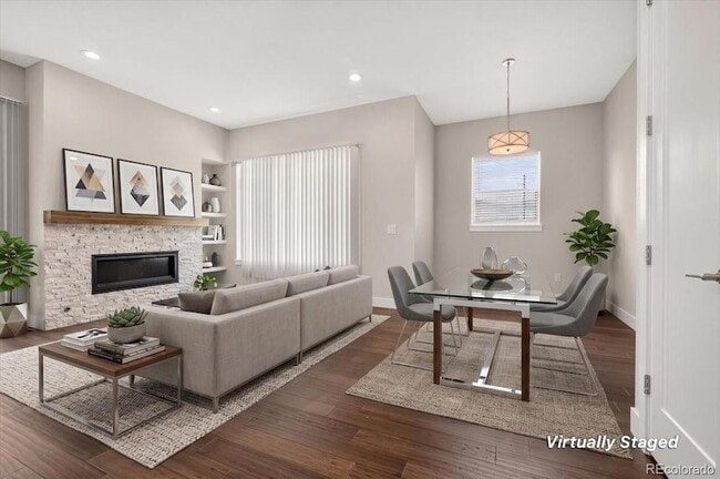 Photo - 1407 Rogers Court Unit Townhome