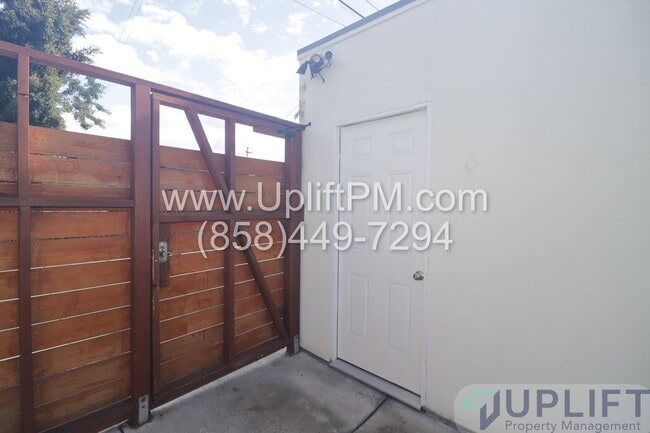 Foto del edificio - 3639 36th St