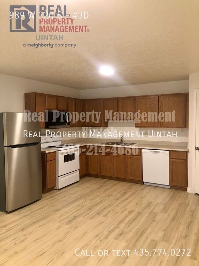 Building Photo - 989 S 320 E