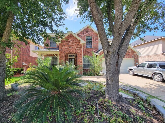 Foto del edificio - 7506 Boxwood Ridge Ln