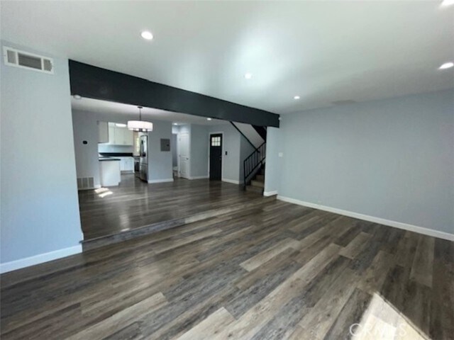 Foto del edificio - 5439 S La Cienega Blvd