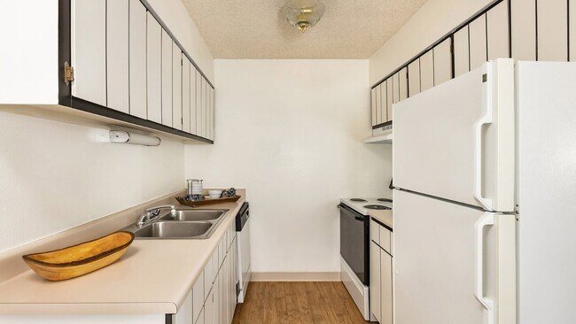 Classic Apartment Homes - Willowstone Apartments