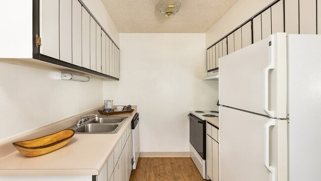 Classic Apartment Homes - Willowstone Apartments