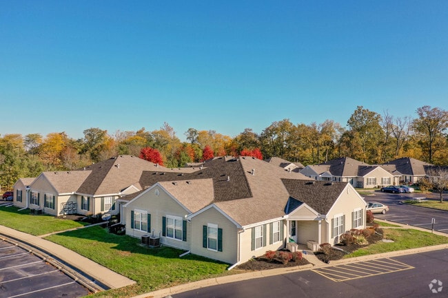 Building Photo - CREEKSIDE VILLAS