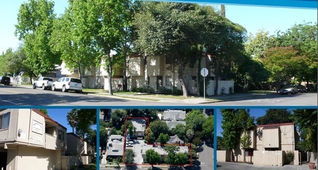 Foto principal - 1135 N Madison St