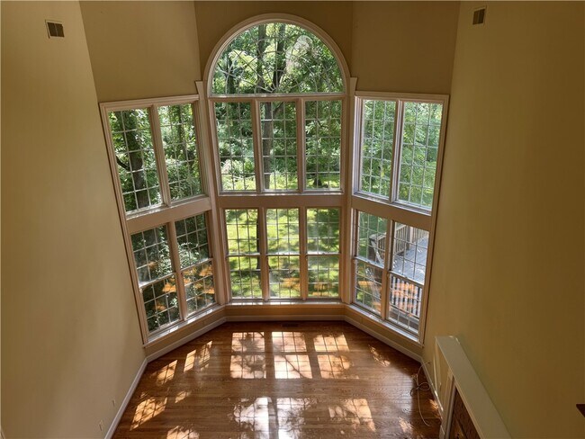 Foto del edificio - 6 Merrycreek Crossing