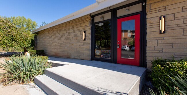 Foto del edificio - Gateway at Skyline Apartments