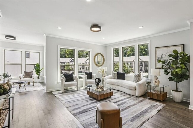 Foto del edificio - 2090 Emmet Pk Ln