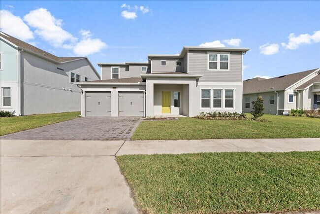 Foto del edificio - **For Rent or For Sale** BRAND NEW - Gorge...