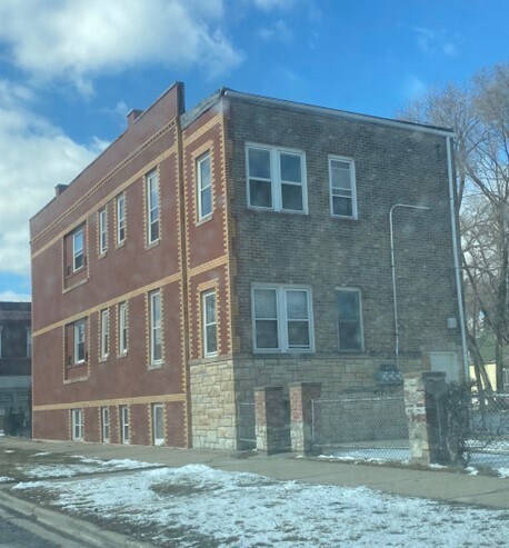 Foto del edificio - 10757 S Edbrooke Ave