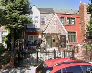 Building Photo - 26-48 91st St