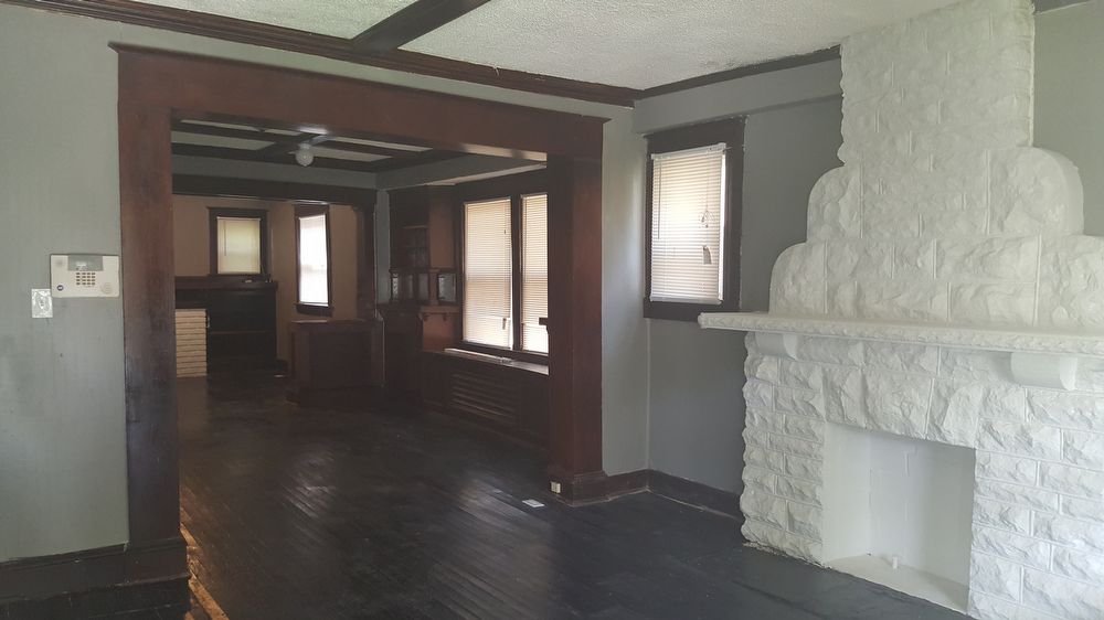 Foto principal - 4121 Chestnut Ave