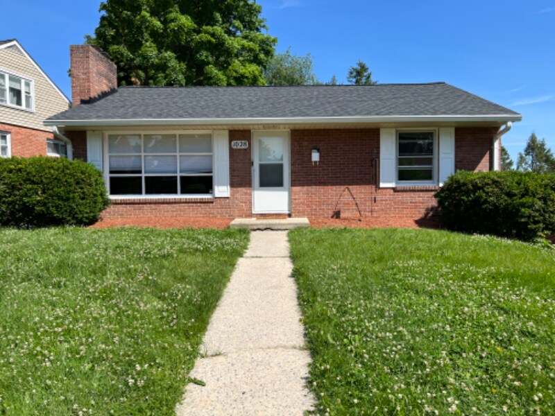 1028 View St, Hagerstown, MD 21742 House Rental in Hagerstown, MD