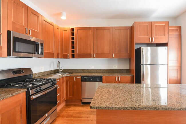 Foto del edificio - 7528 N Seeley Ave