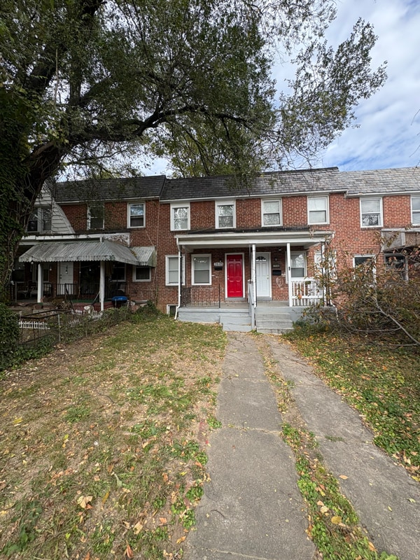 Photo - 2648 W Lafayette Ave (Baltimore, MD)