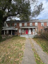 Building Photo - 2648 W Lafayette Ave