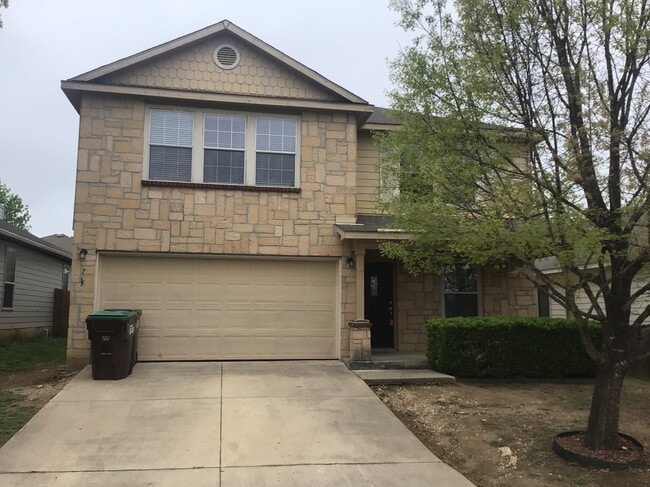 Building Photo - 715 Rodeo Ranch