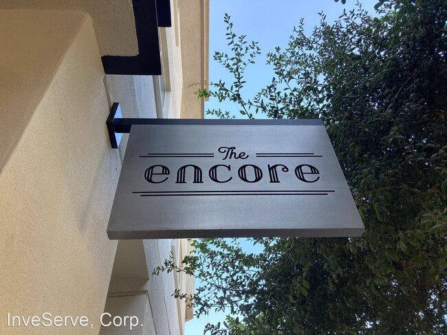 Foto del edificio - The Encore