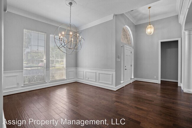 Building Photo - 4 br, 3 bath House - 703 Brook Meadows Court