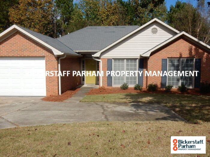 Beautiful Home in North Grove Subdivision!... House Rental in