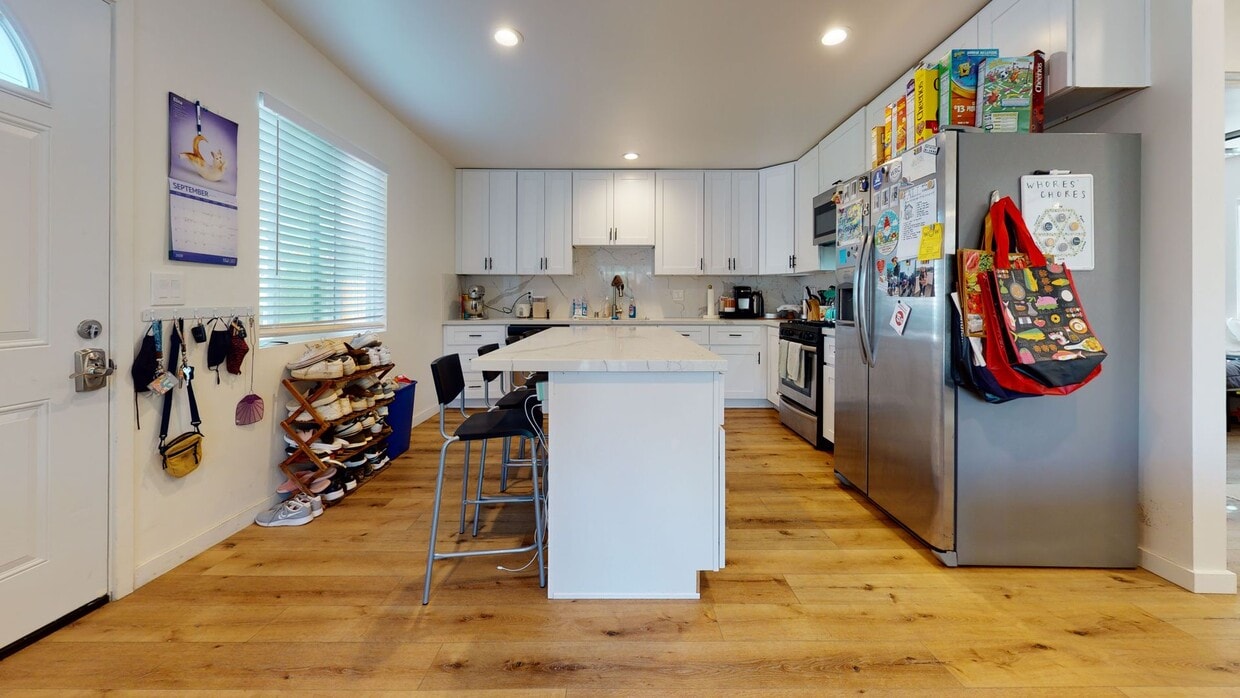Foto principal - 5630 Dorothy Dr