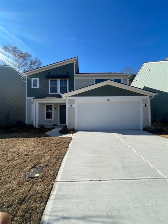 Foto del edificio - 218 Port Wy