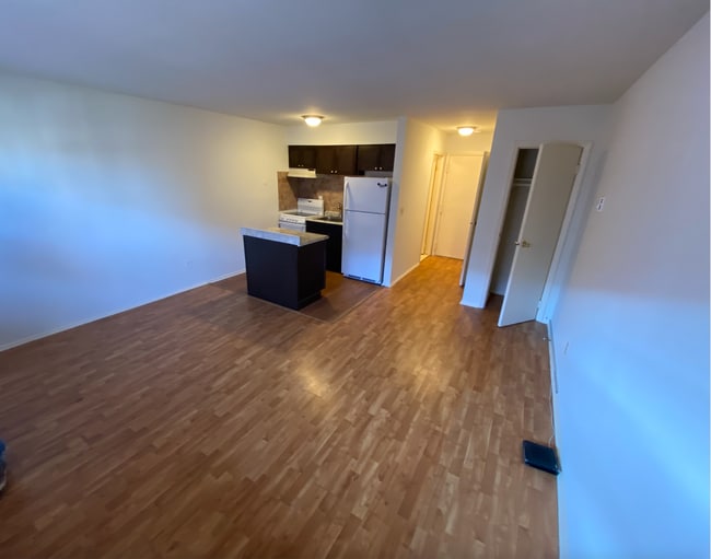unit B3 - 412 3rd Ave